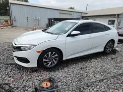 19XFC2F72GE086852 2016 HONDA CIVIC