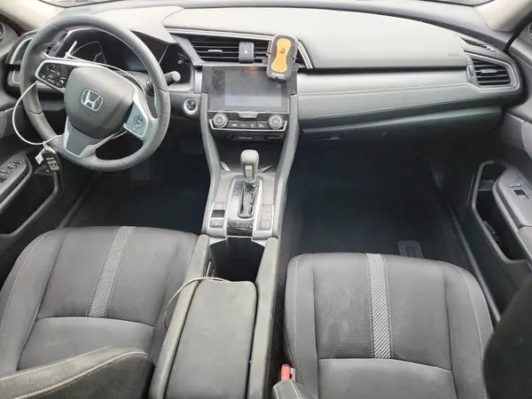 19XFC2F72GE086852 2016 HONDA CIVIC - Image 8