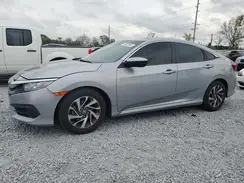 19XFC2F72GE087595 2016 HONDA CIVIC