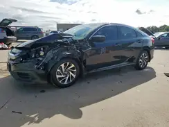 19XFC2F72GE087824 2016 HONDA CIVIC