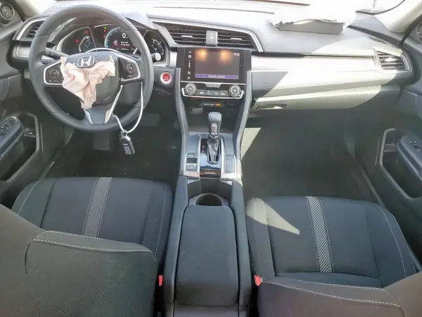 19XFC2F72GE087824 2016 HONDA CIVIC - Image 8