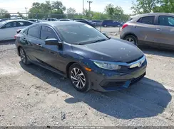 19XFC2F72GE088438 2016 HONDA CIVIC