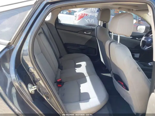 19XFC2F72GE088438 2016 HONDA CIVIC - Image 8