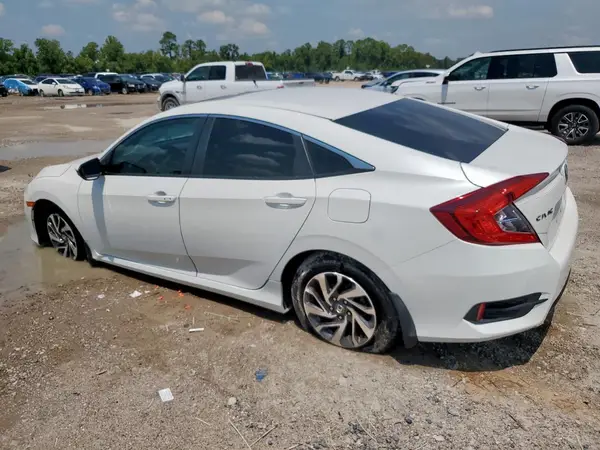 19XFC2F72GE088469 2016 HONDA CIVIC - Image 2