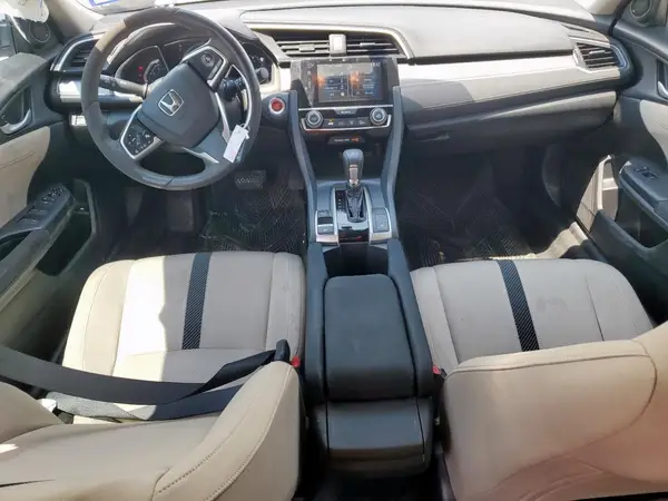 19XFC2F72GE088469 2016 HONDA CIVIC - Image 8