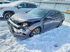 19XFC2F72GE088505 2016 HONDA CIVIC