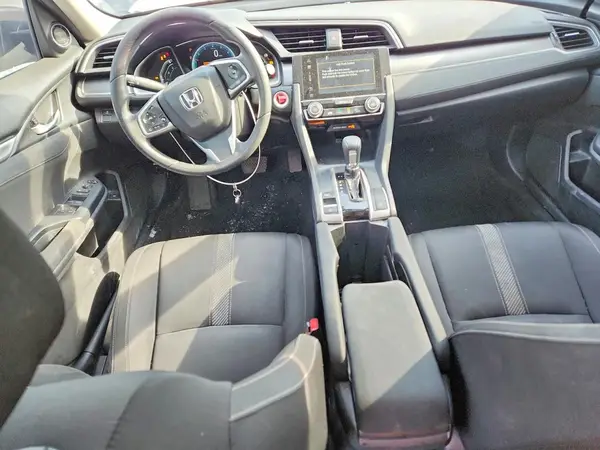 19XFC2F72GE088505 2016 HONDA CIVIC - Image 8
