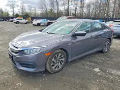 19XFC2F72GE088519 2016 HONDA CIVIC
