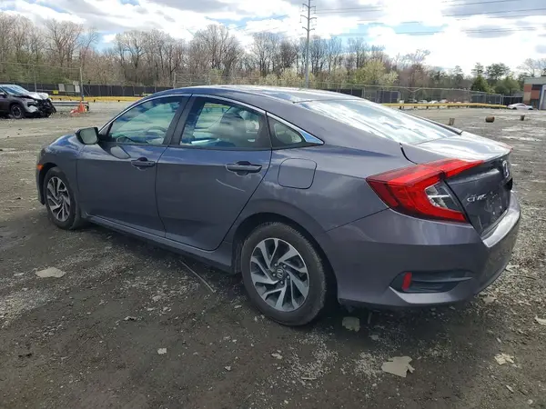 19XFC2F72GE088519 2016 HONDA CIVIC - Image 2