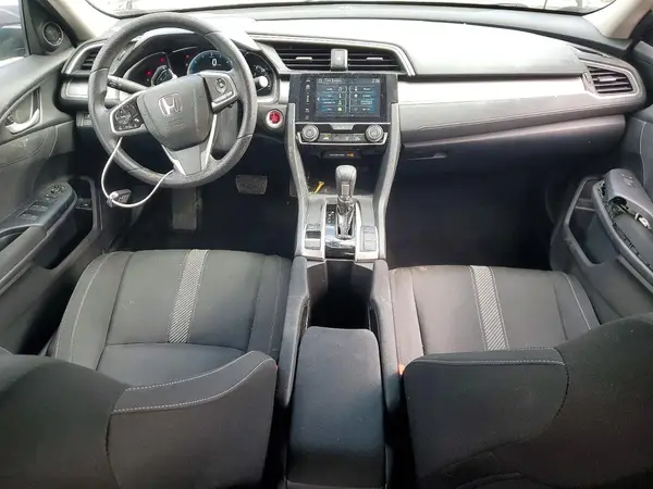 19XFC2F72GE088519 2016 HONDA CIVIC - Image 8