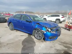 19XFC2F72GE088617 2016 HONDA CIVIC