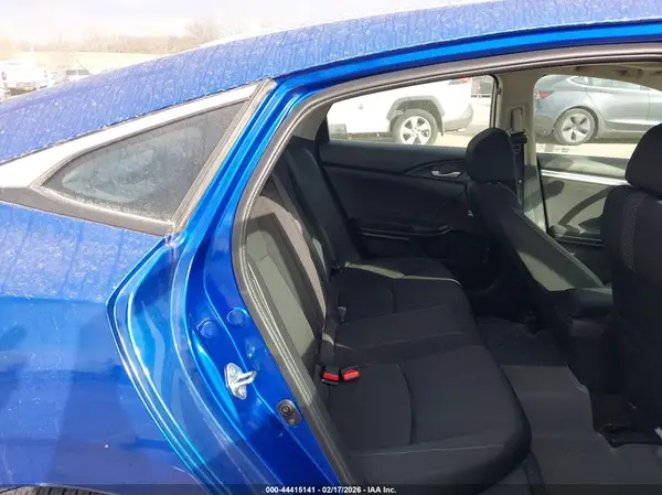 19XFC2F72GE088617 2016 HONDA CIVIC - Image 8