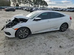 19XFC2F72GE089900 2016 HONDA CIVIC