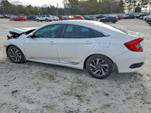19XFC2F72GE089900 2016 HONDA CIVIC - Image 2