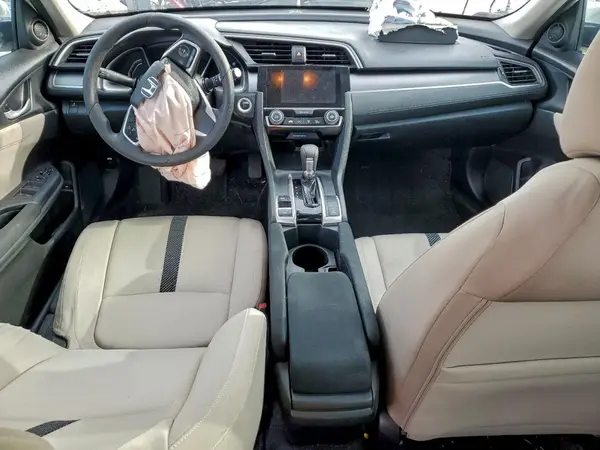 19XFC2F72GE089900 2016 HONDA CIVIC - Image 8