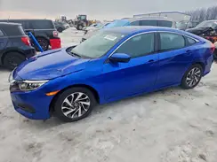 19XFC2F72GE089993 2016 HONDA CIVIC