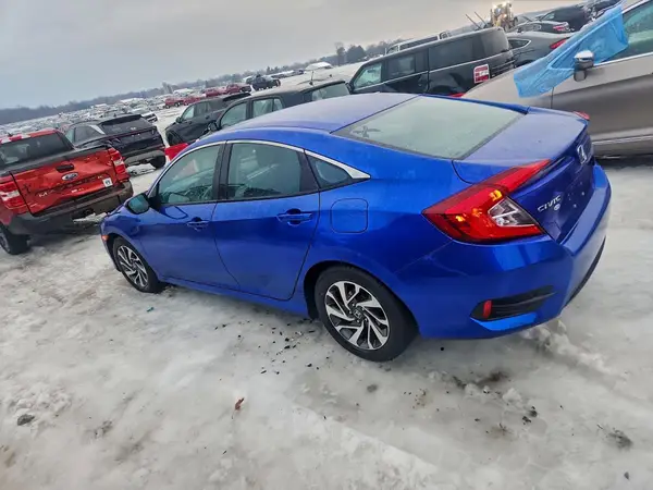 19XFC2F72GE089993 2016 HONDA CIVIC - Image 2