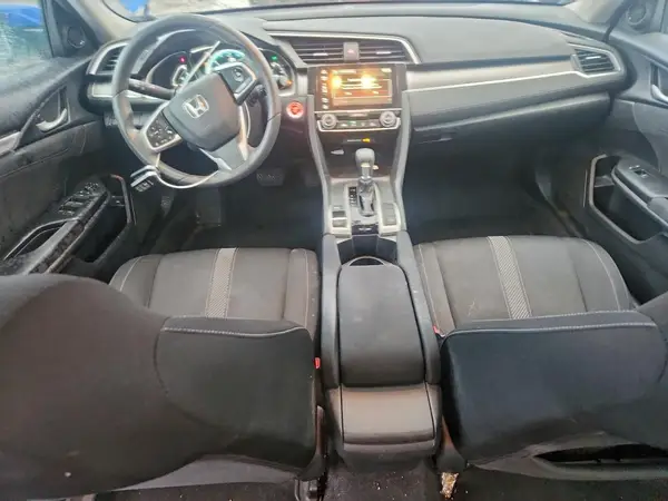 19XFC2F72GE089993 2016 HONDA CIVIC - Image 8