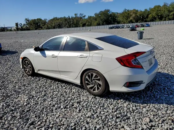 19XFC2F72GE092084 2016 HONDA CIVIC - Image 2