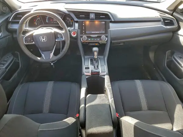 19XFC2F72GE092084 2016 HONDA CIVIC - Image 8