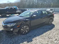 19XFC2F72GE092439 2016 HONDA CIVIC