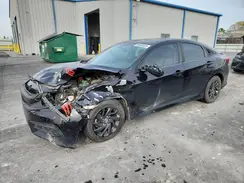 19XFC2F72GE092456 2016 HONDA CIVIC