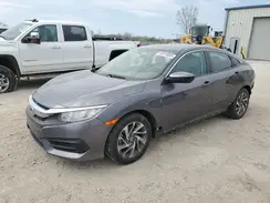 19XFC2F72GE093543 2016 HONDA CIVIC