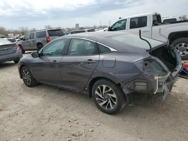 19XFC2F72GE093543 2016 HONDA CIVIC - Image 2