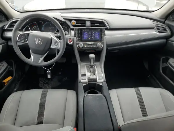 19XFC2F72GE093543 2016 HONDA CIVIC - Image 8