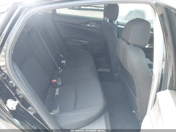 19XFC2F72GE094059 2016 HONDA CIVIC - Image 8