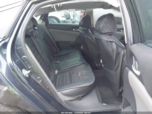 19XFC2F72GE094613 2016 HONDA CIVIC - Image 8