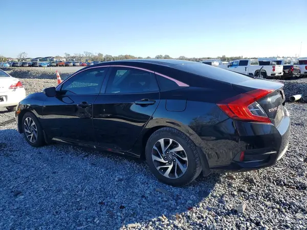 19XFC2F72GE094711 2016 HONDA CIVIC - Image 2