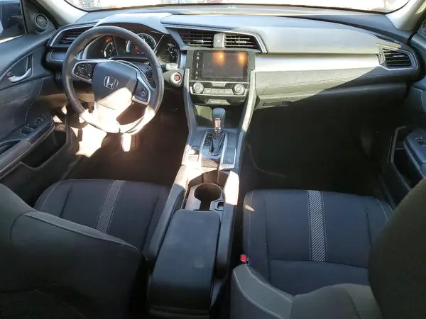 19XFC2F72GE094711 2016 HONDA CIVIC - Image 8