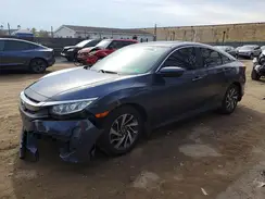 19XFC2F72GE095146 2016 HONDA CIVIC
