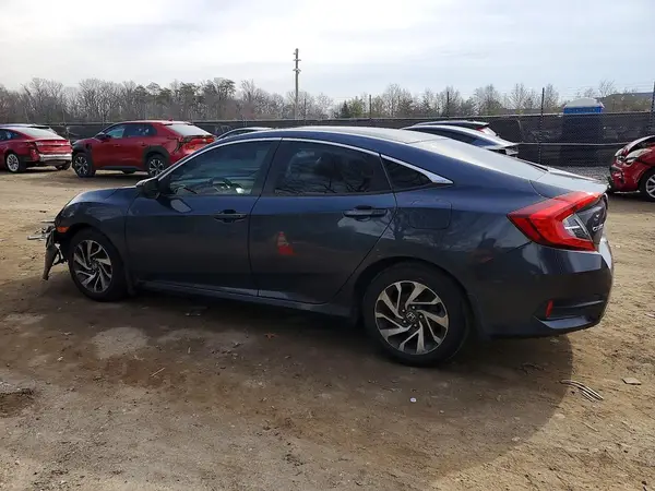 19XFC2F72GE095146 2016 HONDA CIVIC - Image 2