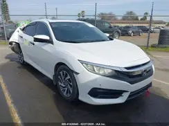 19XFC2F72GE097060 2016 HONDA CIVIC