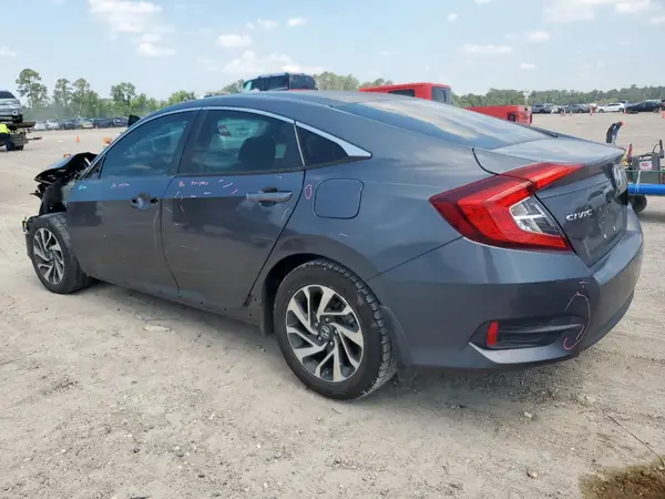 19XFC2F72GE097429 2016 HONDA CIVIC - Image 2