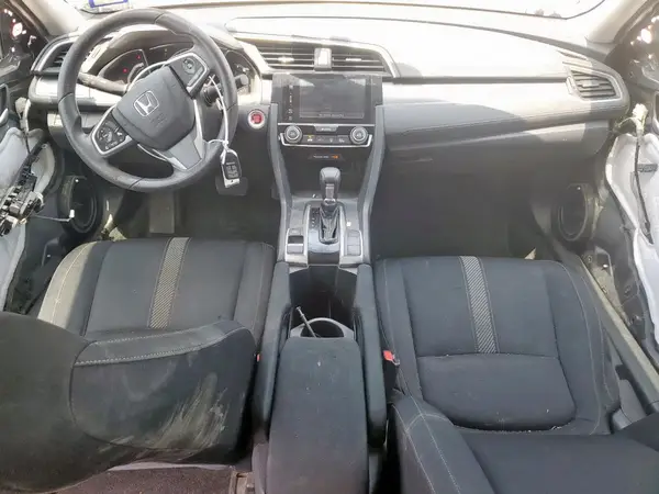 19XFC2F72GE097429 2016 HONDA CIVIC - Image 7