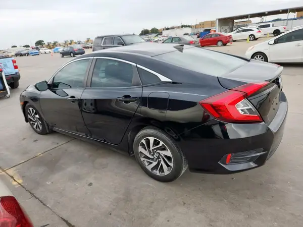 19XFC2F72GE098094 2016 HONDA CIVIC - Image 2