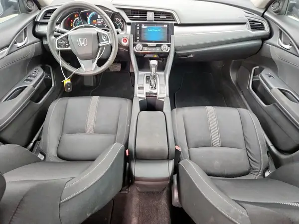 19XFC2F72GE098094 2016 HONDA CIVIC - Image 8
