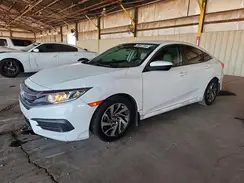 19XFC2F72GE098127 2016 HONDA CIVIC