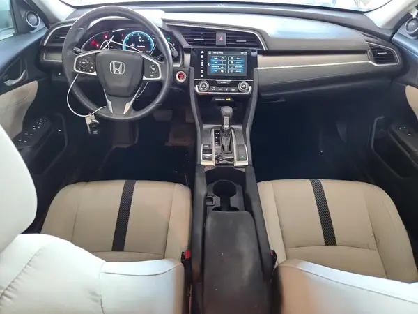 19XFC2F72GE098127 2016 HONDA CIVIC - Image 8