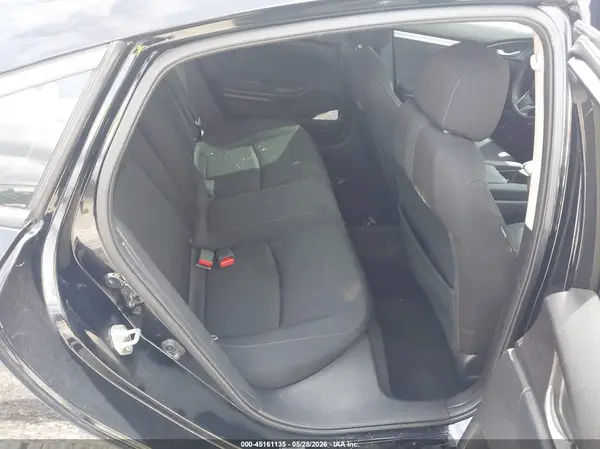 19XFC2F72GE098287 2016 HONDA CIVIC - Image 8
