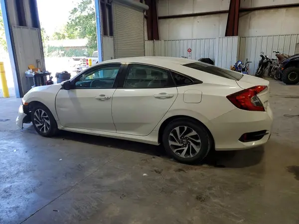 19XFC2F72GE200106 2016 HONDA CIVIC - Image 2