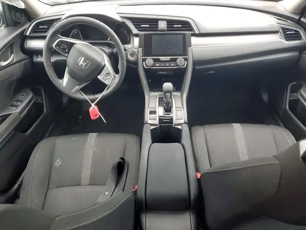 19XFC2F72GE203751 2016 HONDA CIVIC - Image 8