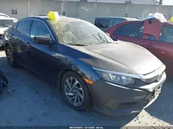 19XFC2F72GE204222 2016 HONDA CIVIC