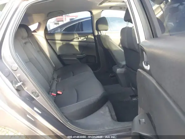 19XFC2F72GE204673 2016 HONDA CIVIC - Image 8