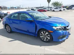 19XFC2F72GE204964 2016 HONDA CIVIC