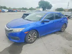 19XFC2F72GE205936 2016 HONDA CIVIC