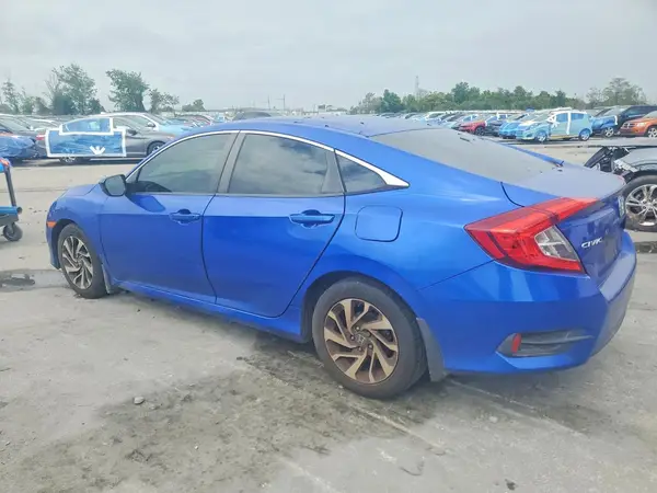 19XFC2F72GE205936 2016 HONDA CIVIC - Image 2